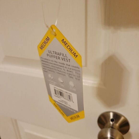 Vest   - Picture 5 of 5